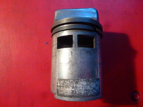 Jap engine piston diameter - jap,