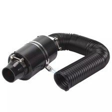 Car 3" Carbon Fibre Cold Air