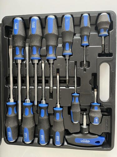 Tools 151 1150 screwdriver - ks,