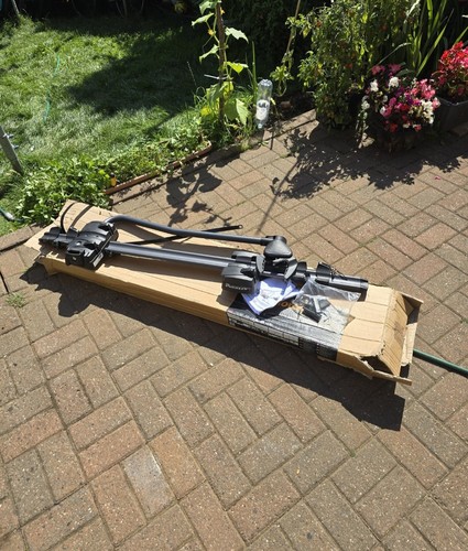 Bike roof mount rack 710 - bike,
