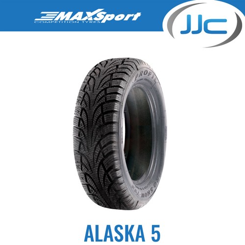 205 60r15 maxsport - x, alaska