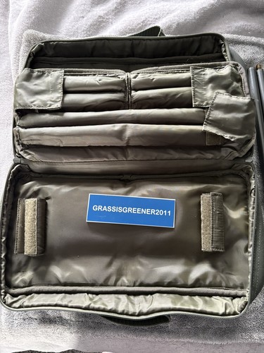 Nash pocket pod rod - nash,