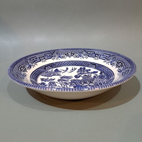 Churchill china willow - churchill,