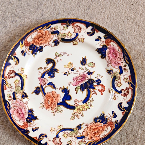 Mason mandalay floral - mandalay,