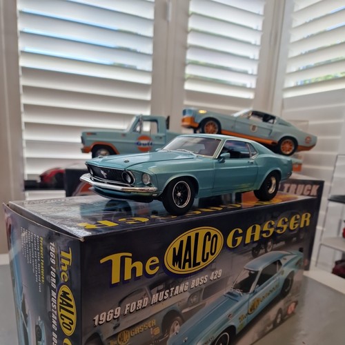 Rare acme 1969 - acme,