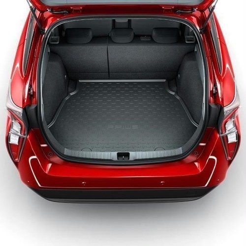 Genuine toyota boot interior - genuine,