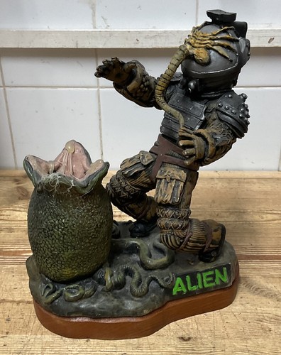 Morbid models alien - -,