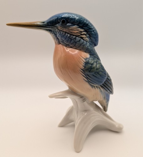 Vintage karl ens porcelain - karl,