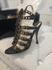 Dolce & Gabbana D&G Shoes.