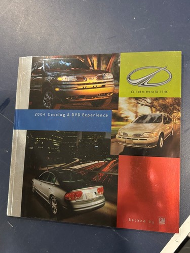 2004 oldsmobile final - final, year
