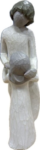 Willow tree brother - "brother, and