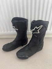 Alpinestars SMX-6 V2 Mens