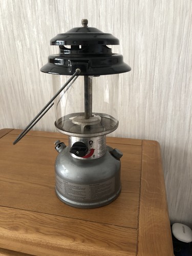 Vintage coleman powerhouse - coleman,
