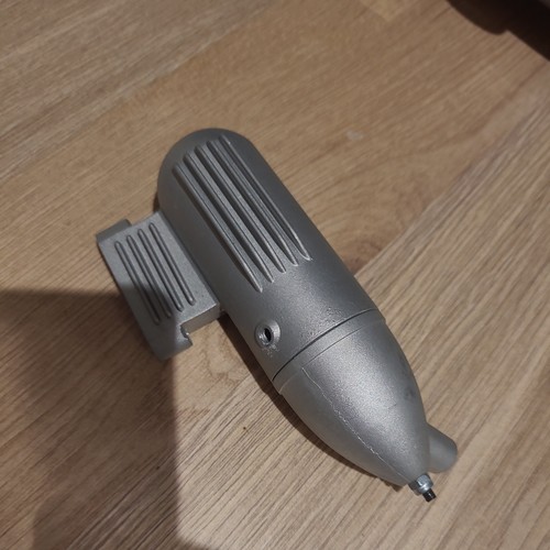 Kyosho concept muffler - kyosho,