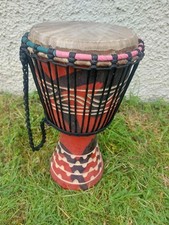 Djembe Drum
