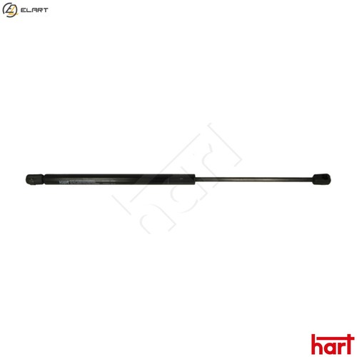 Gas spring bootcargo area 814 - gas,