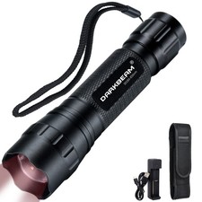 DARKBEAM Infrared Torch Mini