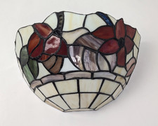 Tiffany Style Wall Lamp Shade