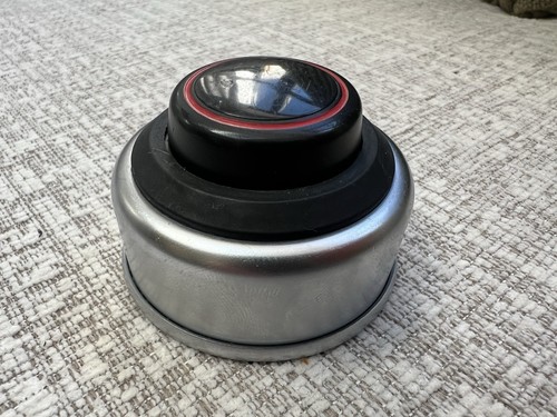 Daiwa harrier 125m - 125m, rotor.