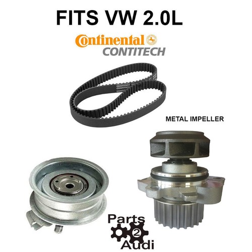 Engine timing belt - vw,