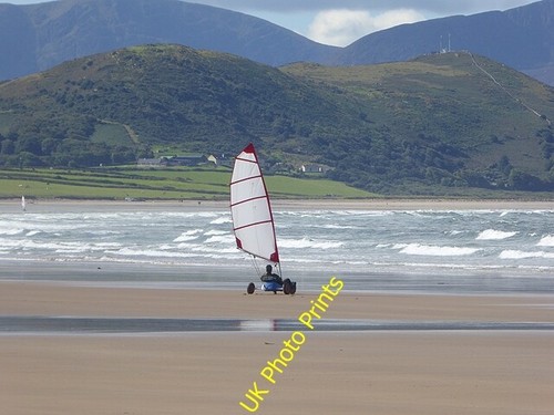 Photo 6x4 sand - photo, yacht