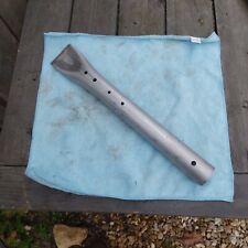 Hdg Compact Biomass Boiler Ignition Tube Sleeve Ignition 