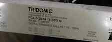 Tridonic Ballast PCA 2x28/54