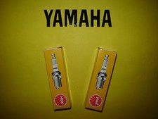 Yamaha RD125 125cc Twin Pair