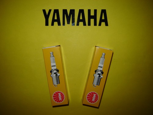 Yamaha rd125 125cc twin - 125cc,