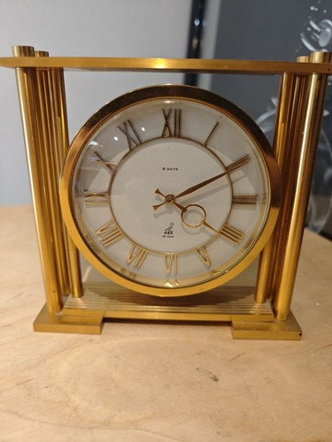 Very rare 1950 jaz alarm - 1950's,
