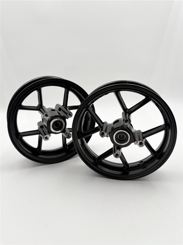 Pit bike symoto - 10",
