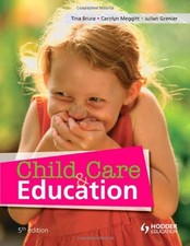Child Care and Education, 5th