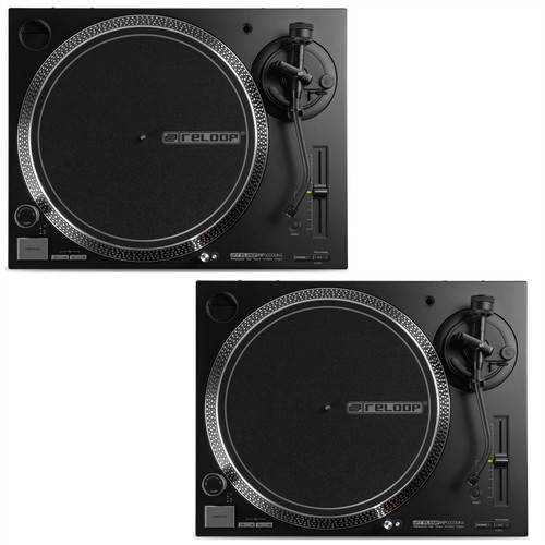 Reloop 5000 mk4 - 2x, rp-5000