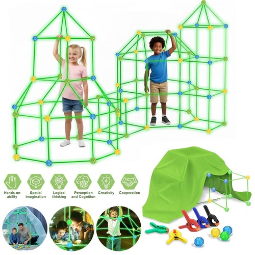 Fort building kit - kit,