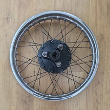 Honda 50cc rear wheel - mt, 5