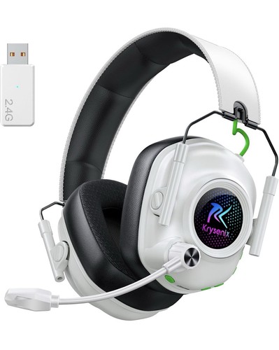Krysenix wireless gaming - wireless,