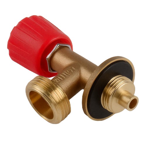 Camping gaz adapter - camping,