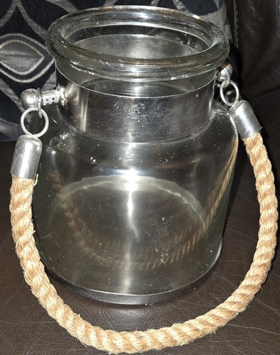 Hurricane candle holder with - candle, holder,