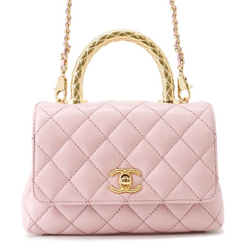 Chanel coco handle size - size, xxs