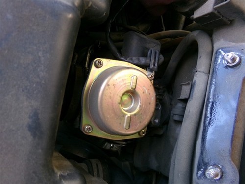 Carburetor daelim history - carburetor, 125
