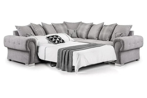 Brand new verona corner sofa - brand, |