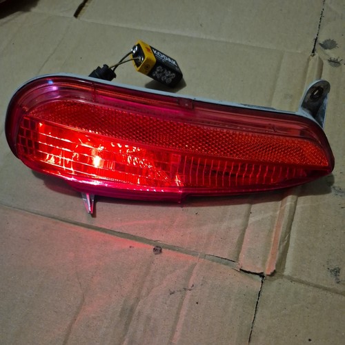 Genuine fiat punto evo rear - genuine,
