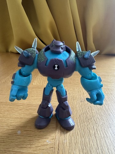Ben ten figure omni - 10,