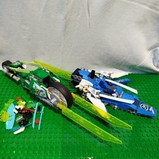 LEGO Ninjago 71709 Jay and