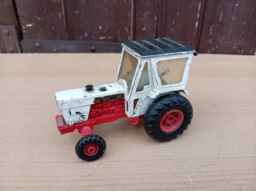Corgi david brown - 55,