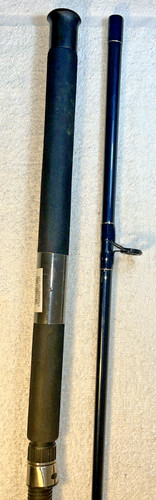 Shakespeare targa spin rod - targa,