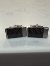 Montblanc Men's Cufflinks