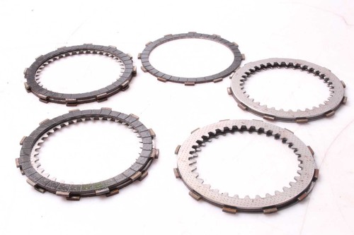 Clutch plates kawasaki - kawasaki, z
