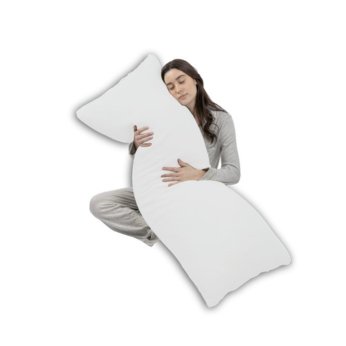 Luxury orthopaedic bolster - orthopaedic,