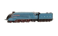 Hornby LNER A4 Class 4-6-2